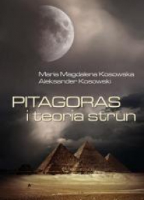 Pitagoras i teoria strun