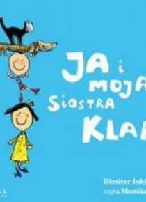 Ja i moja siostra Klara CD mp3