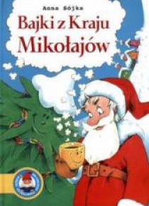 Bajki z Kraju Mikołajów