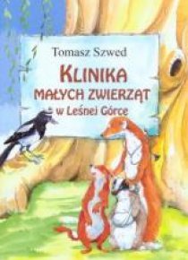 Klinika Małych Zwierząt w Leśnej Górce