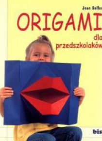 Origami dla przedszkolaków