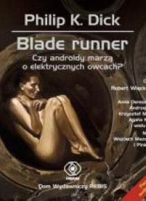 Blade Runner. Czy androidy marzą...mp3