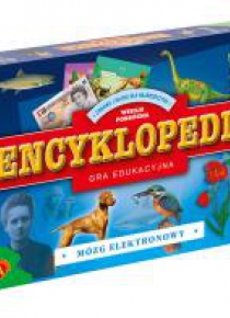 Mózg elektronowy - Encyklopedia travel ALEX