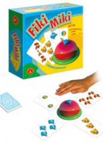 Fiki Miki ALEX