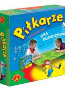 Piłkarze ALEX
