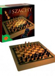 Szachy ALEX