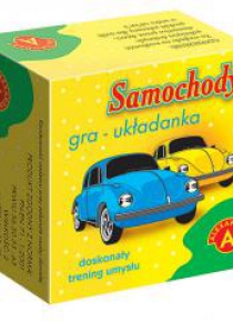 Samochody ALEX