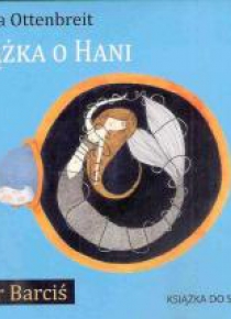 Książka o Hani audiobook