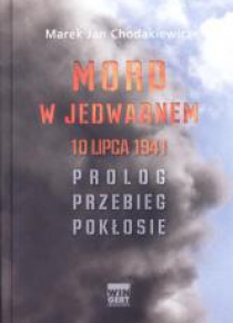 Mord w Jedwabnem 10 lipca 1941