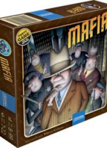 Na imprezę - Mafia GRANNA