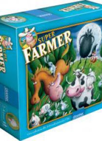 Superfarmer DeLux GRANNA