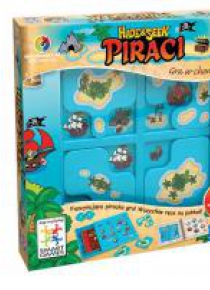 Smart - Piraci GRANNA