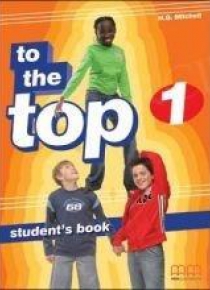 To The Top 1 SB MM PUBLICATIONS