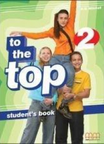 To The Top 2 SB MM PUBLICATIONS