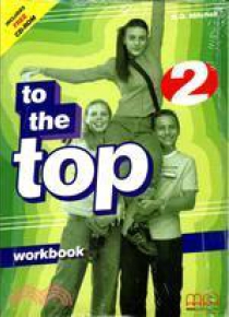 To The Top 2 WB + CD MM PUBLICATIONS