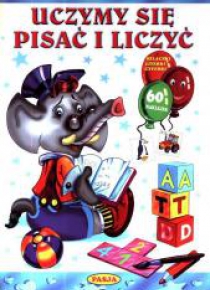 Uczymy się pisać i liczyć PASJA