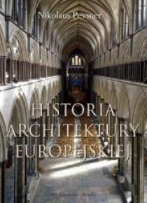 Historia architektury europejskiej