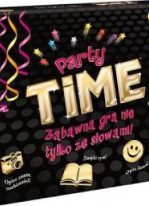 Party Time ALBI