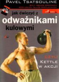 Jak ćwiczyć z odważnikami kulowymi