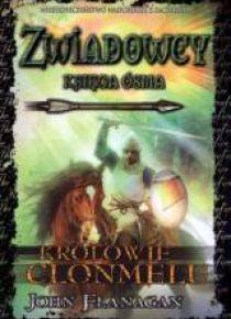 Zwiadowcy T.08 Królowie Clonmelu TW