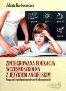 Zintegrowana edukacja wczesnoszkolna...