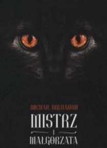 Mistrz i Małgorzata BR REBIS