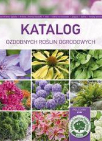 Katalog ozdobnych roślin ogrodowych