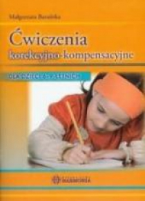 Ćwiczenia korekcyjno kompensacyjne
