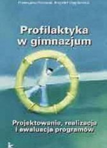 Profilaktyka w gimnazjum