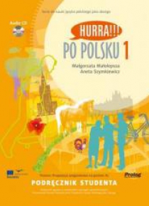 Po Polsku 1 - podręcznik studenta