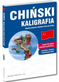 Chiński. Kaligrafia. Nauka pisania znaków