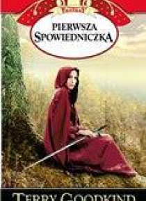 Pierwsza spowiedniczka REBIS