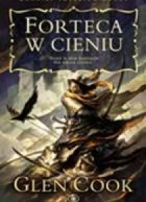 Kroniki Imperium Grozy T.2 Forteca w cieniu