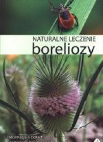 Naturalne leczenie boreliozy