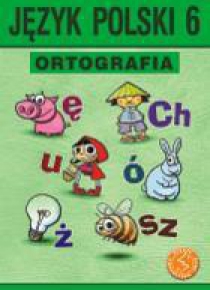 Ortografia 6 GWO