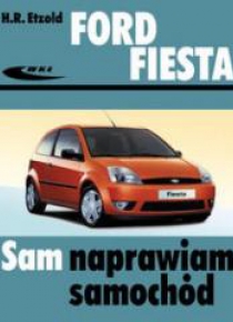 Ford Fiesta (od III 2002 do VII 2008)