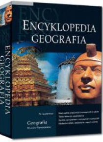 Encyklopedia szkolna - Geografia GREG