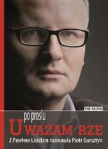 Po prostu Uważam Rze