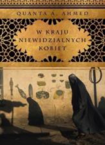 W kraju niewidzialnych kobiet