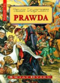 Świat Dysku - Prawda  w.2012