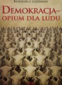 Demokracja. Opium dla ludu