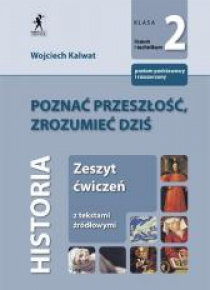 Historia LO 2 Poznać Przeszłość ćw STENTOR