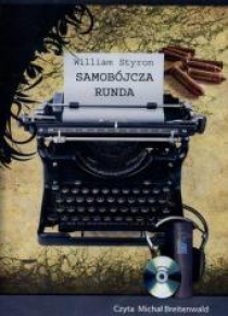 Samobójcza runda  Audiobook QES