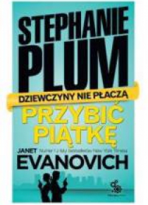 Dziewczyny nie płaczą - Przybić piątkę