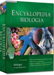 Encyklopedia szkolna - biologia GREG