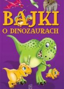 Bajki o dinozaurach SBM