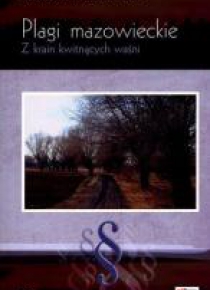 Plagi mazowieckie