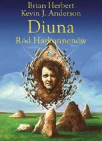 Kroniki Diuny T8 Ród Harkonnenów