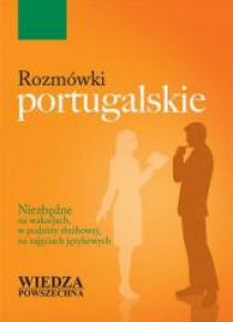 Rozmówki portugalskie