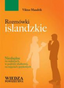 Rozmówki islandzkie